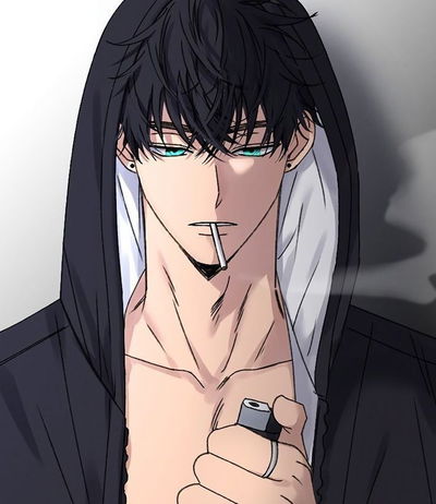 Kang Woojin AI Roleplay