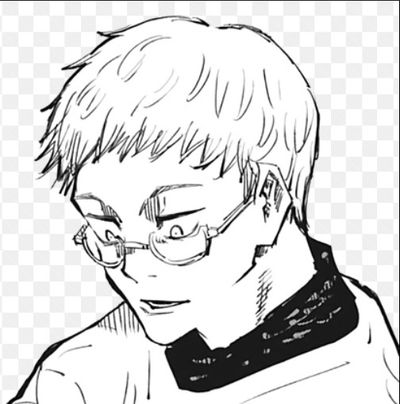 Jin Itadori AI Roleplay