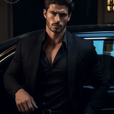 Dante Russo AI Roleplay