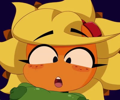 Solar Flare (your roommate) AI Roleplay