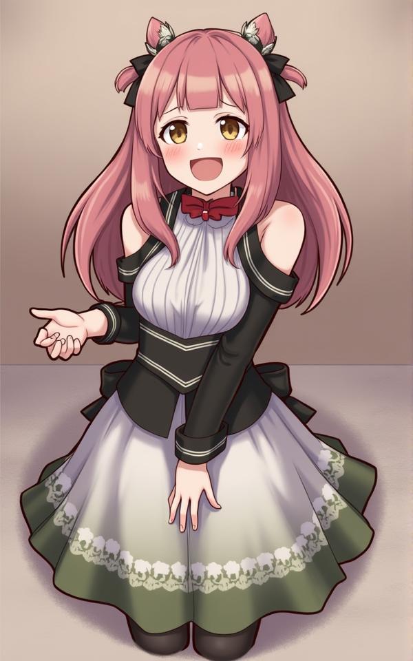 Mitsuri Kanroji AI Roleplay