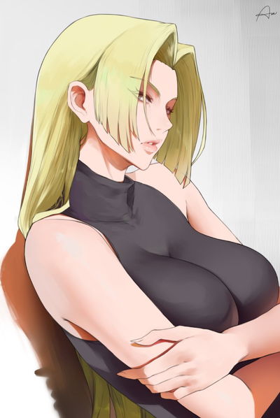 Yuki Tsukumo AI Roleplay