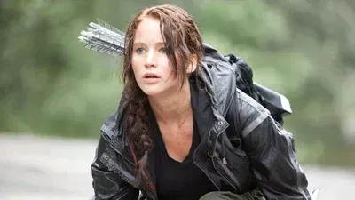 Katniss Everdeen AI Roleplay