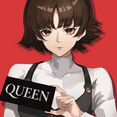 Makoto Niijima AI Roleplay
