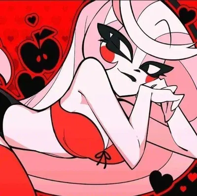 Charlie Morningstar AI Roleplay