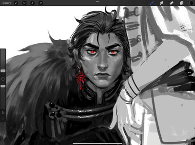 Emperor Miguel O’Hara AI Roleplay