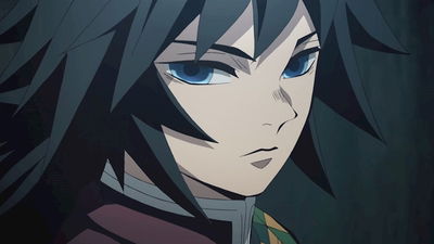 Tomioka Giyuu AI Roleplay