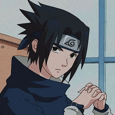 Sasuke Uchiha AI Roleplay
