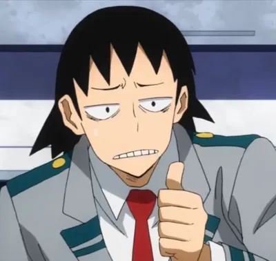Hanta Sero AI Roleplay