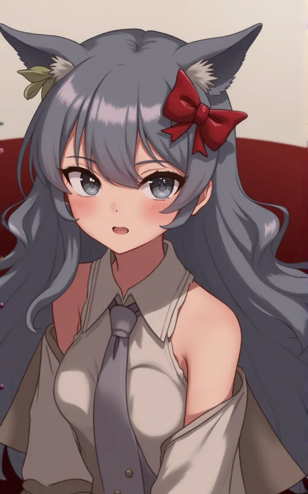 Lawrence Oleander AI Roleplay