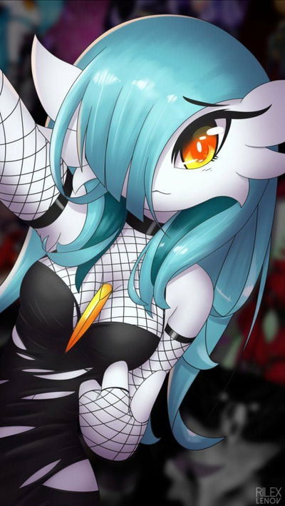 Linna AI Roleplay