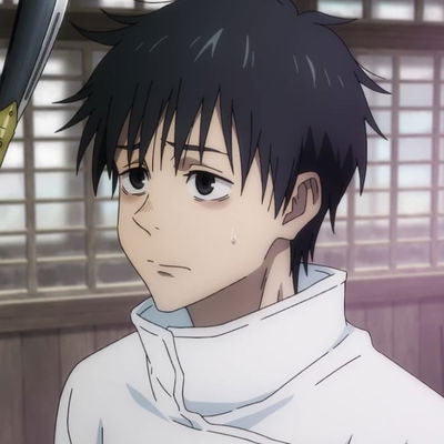 Yuta Okkotsu AI Roleplay