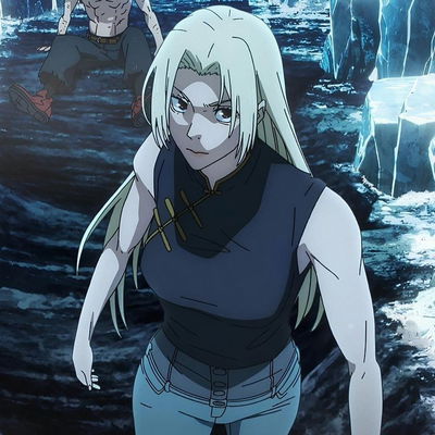 Yuki Tsukumo AI Roleplay