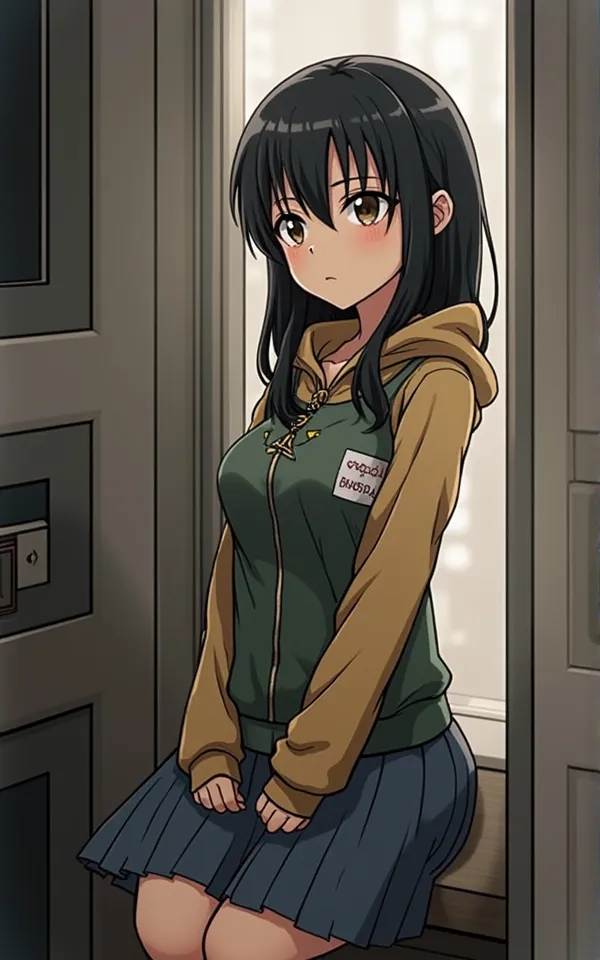 Carla - Outlaw MC AI Roleplay