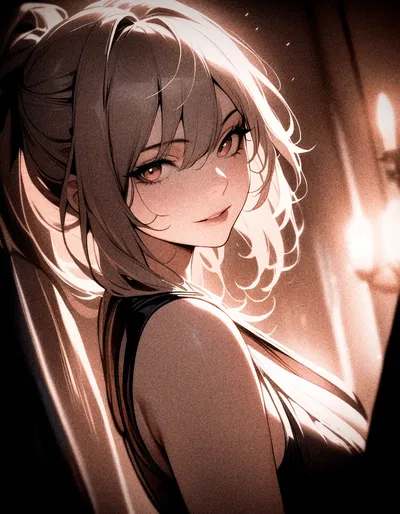 Athena - Your Ex AI Roleplay