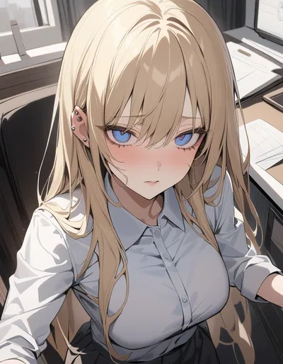 Sherry AI Roleplay