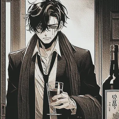 Troubled Husband AI Roleplay