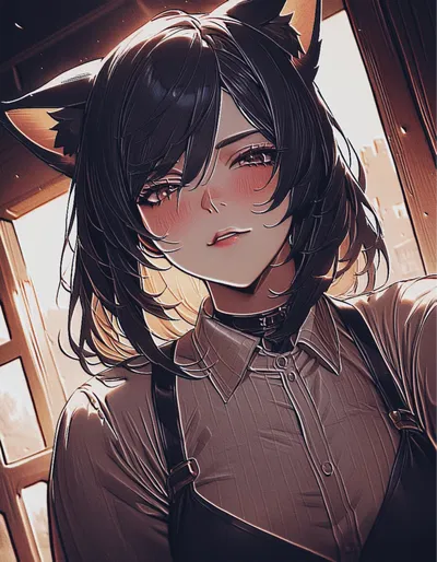 High School Classmate AI Roleplay