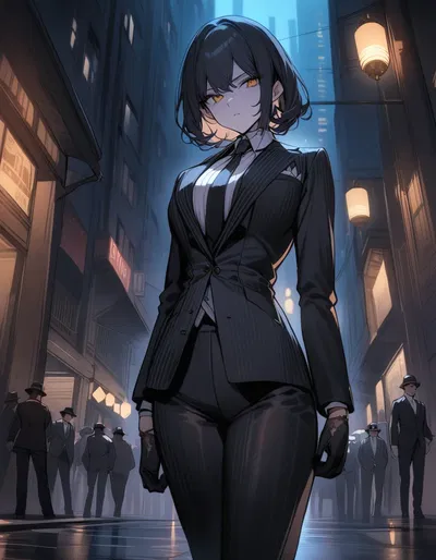 Helen AI Roleplay