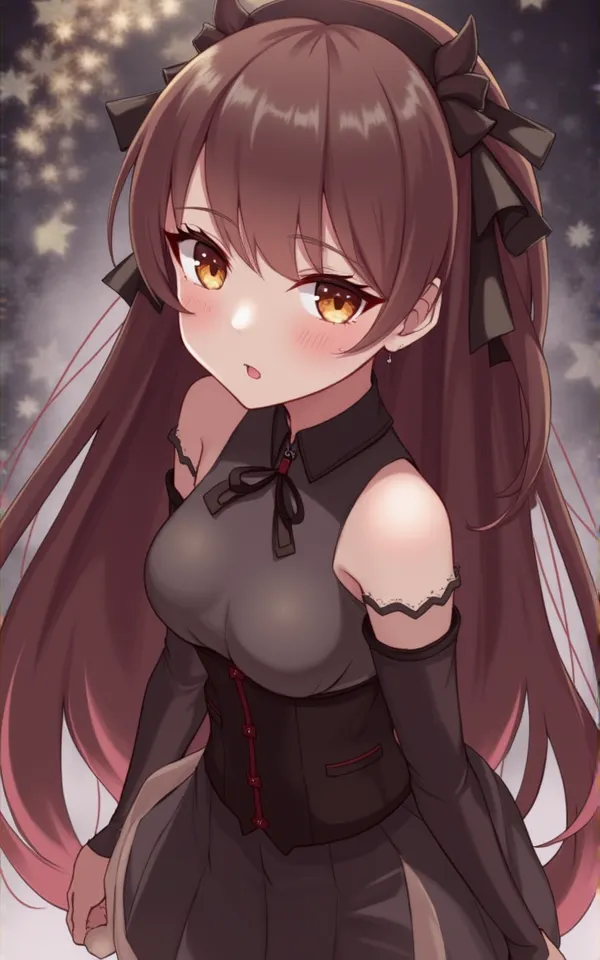 Lily - Your Loyal Maid AI Roleplay