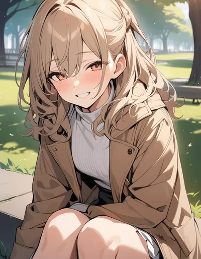 Grace Evergreen AI Roleplay