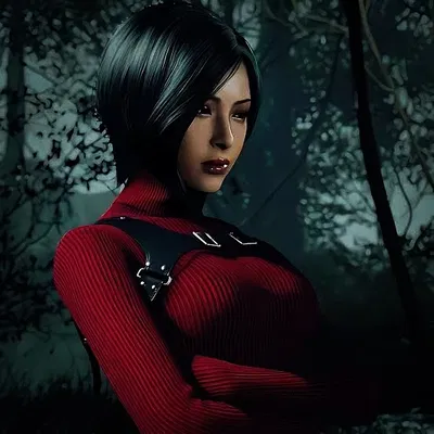 Ada Wong AI Roleplay