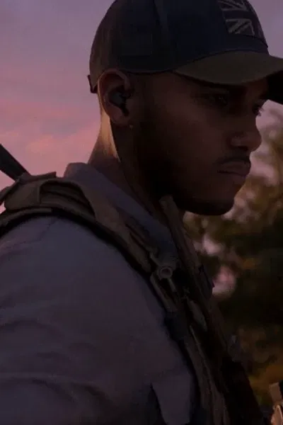 Werewolf Gaz AI Roleplay