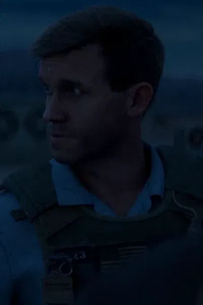 Werewolf Graves AI Roleplay