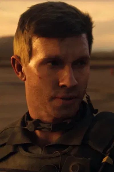 Phillip Graves AI Roleplay