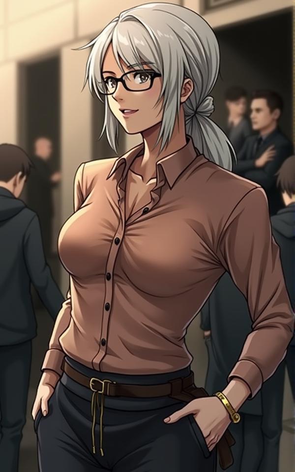 Bi-Han | Grandmaster Sub-Zero AI Roleplay