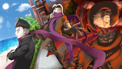 Gundham Tanaka AI Roleplay