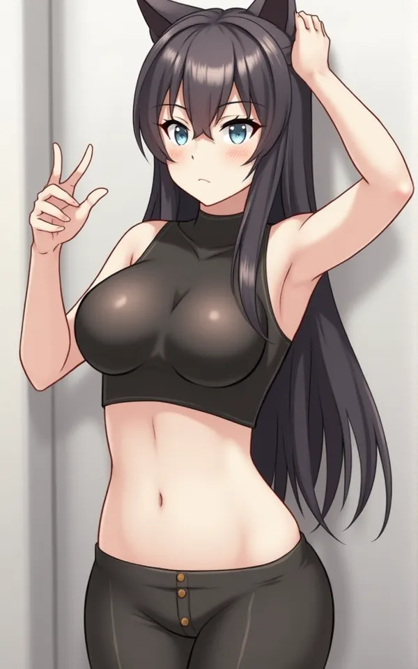 Camila AI Roleplay