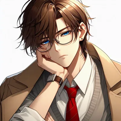 Mr. Clyde || Detention Supervisor AI Roleplay