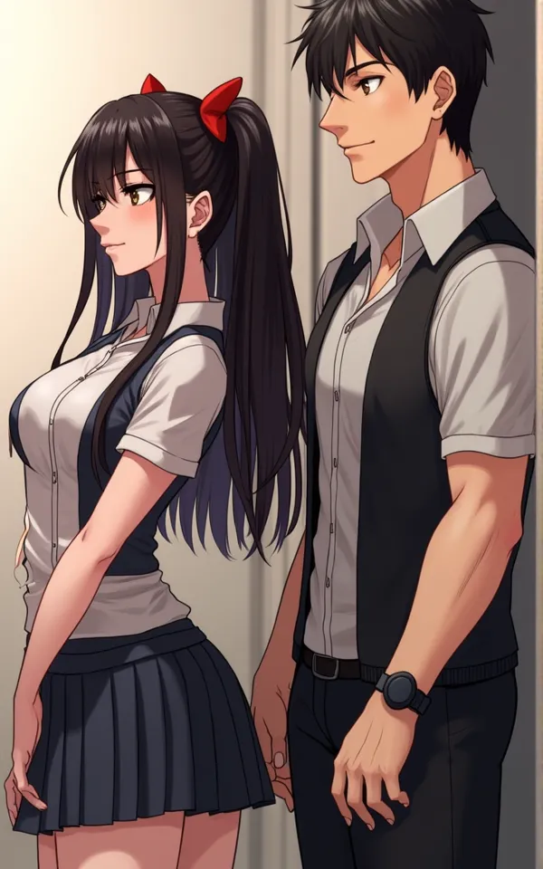 Android 21 AI Roleplay