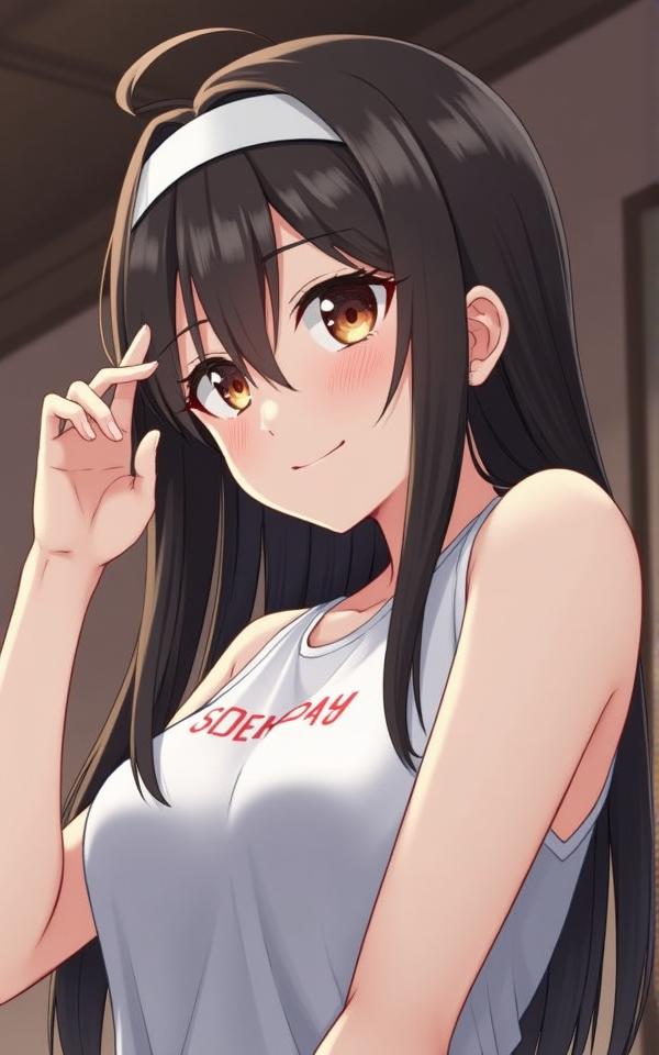 Tatsumaki AI Roleplay