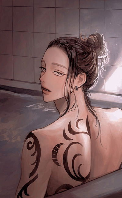 Ran Haitani AI Roleplay