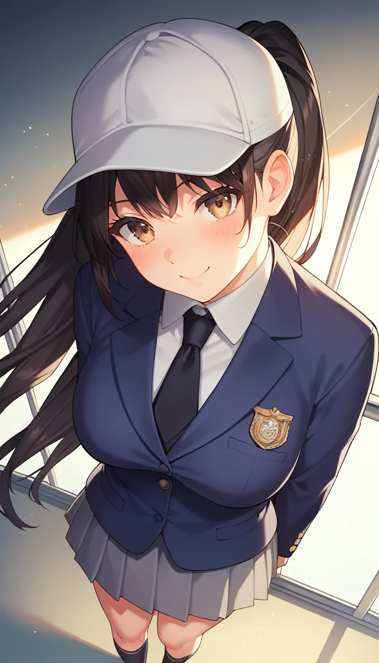 Vara'lia, Sangheili Officer AI Roleplay