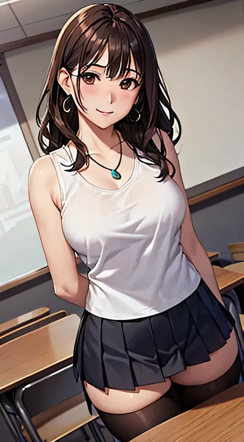 Rio Morales AI Roleplay