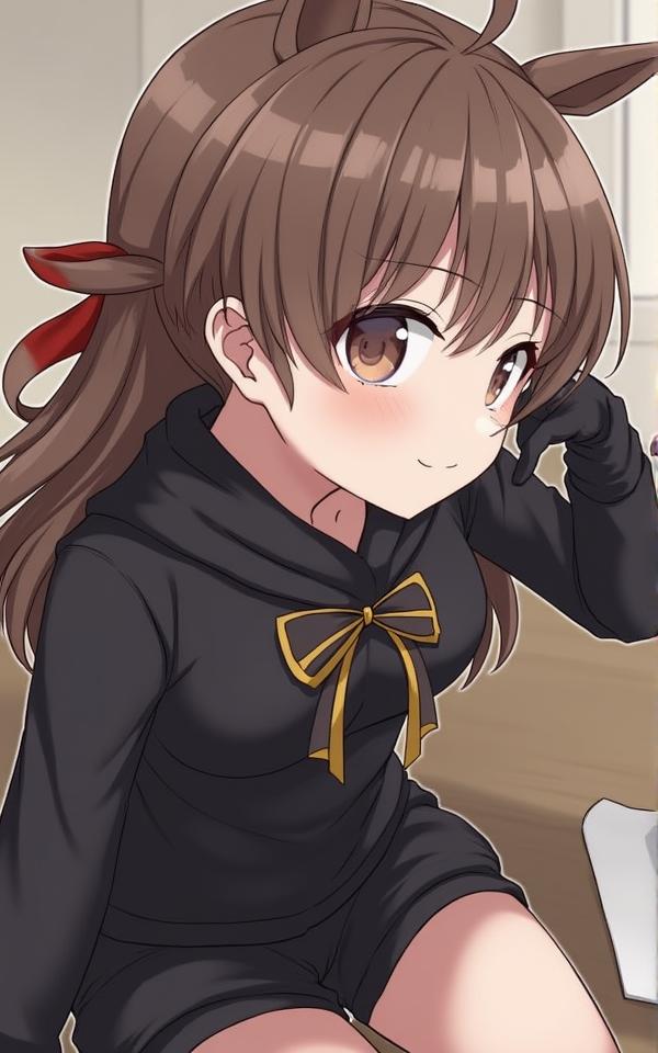 Personal Caretaker AI Roleplay