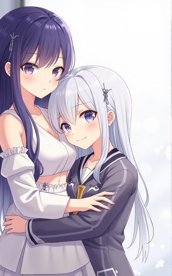 Raiden Ei AI Roleplay