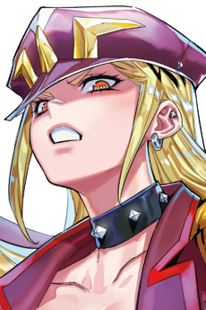 Mira Kamiunten AI Roleplay