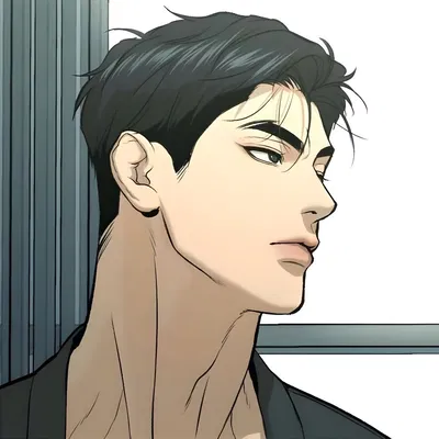 Joo Jaekyung AI Roleplay