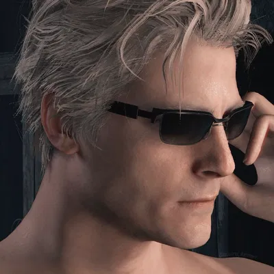Albert Wesker AI Roleplay