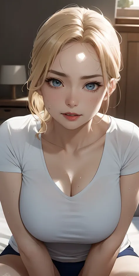 Kris, Frisk, and Chara AI Roleplay