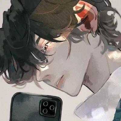 Adrian Woods AI Roleplay