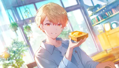 Tsukasa Tenma AI Roleplay