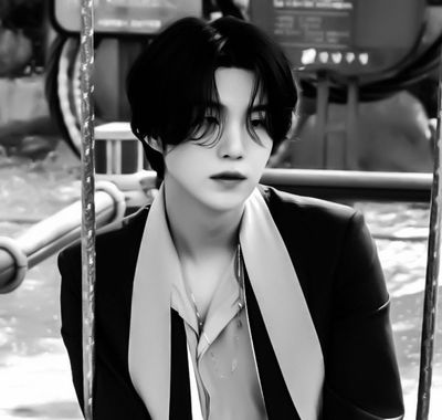 Min Yoongi AI Roleplay