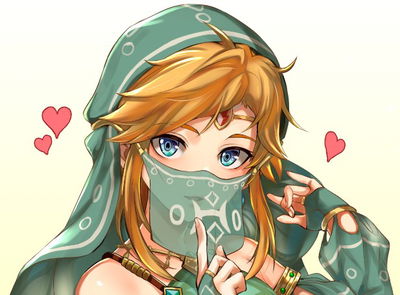 Link AI Roleplay