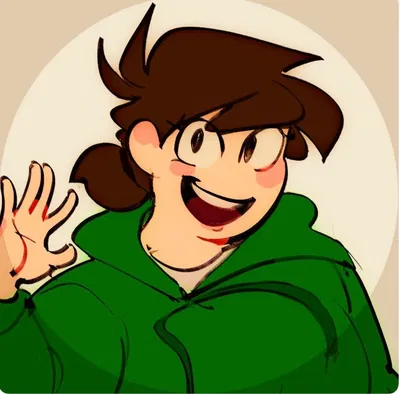 Ell [Eddsworld] AI Roleplay