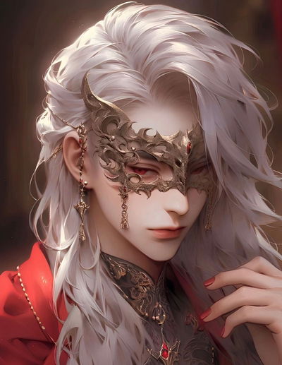 Nicholas ~ Royal Marriage AI Roleplay